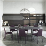 Parete Attrezzata Novamobili Boiserie