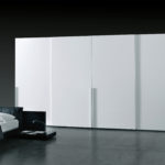 Armadio Porro Storage Scorrevole