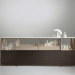 Madia Porro Gallery Low Cupboard