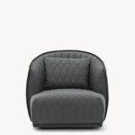 Poltrona Moroso Redondo