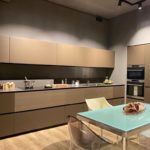 Cucina Valcucine FormaMentis Esposizione