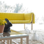 Coniglio Ligne Roset Pan Pan