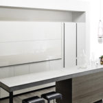 Cucina Valcucine Logica Celata