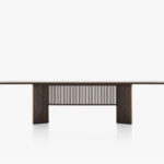 Tavolo Acerbis Maestro