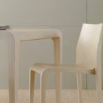 Sedia Alias Laleggera