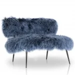 Poltrona Baxter Nepal Mama