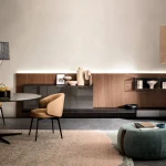 Parete Attrezzata Lema LT40