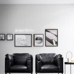 Poltrona Novamobili Kubì