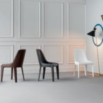 Sedia Bonaldo Lamina