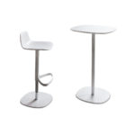 Sgabello Bonaldo Bonnie e Clyde