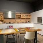 Cucina Valcucine Riciclantica Esposizione