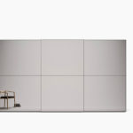 Armadio Novamobili Crystal Scorrevole