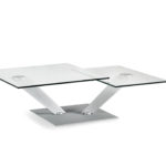 Tavolino Naos Calypso