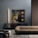 Quadro Pomart Composizione 7