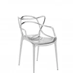 Sedia Kartell Masters