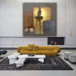 Quadro Pomart Composizione 22