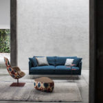 Divano Moroso Gentry