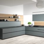 Cucina Valcucine Artematica Laminato