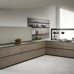 Cucina Valcucine Artematica Lignum-Vitrium
