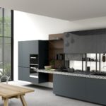 Cucina Valcucine Genius Loci con V-Motion