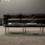 Poltrona LC3 Cassina
