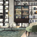 Poltrona Lema Fantino