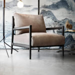 Poltrona Lema Maddix