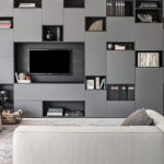 Parete Attrezzata Lema Selecta