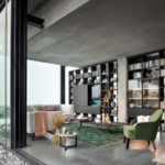 Parete Attrezzata Lema Selecta