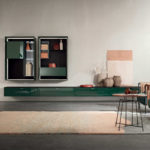 Parete Attrezzata Lema LT40