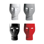 Poltrona Driade Nemo Miniatura