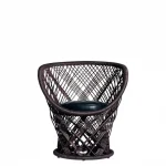 Poltrona Driade Pavo