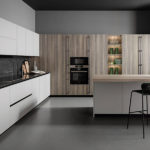 Cucina Doimocucine modello Aspen