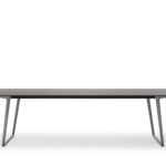 Tavolo Mdf Italia Axy