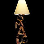 Lampada Lucifero Smack