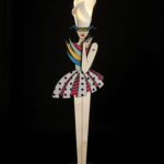 Lampada Lucifero Lucrezia